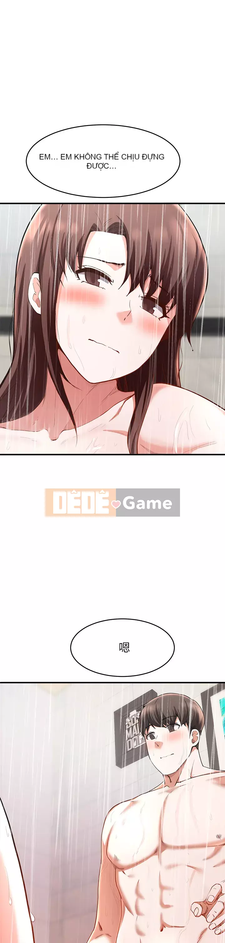 Thoát gỗ thải Chương 19-20