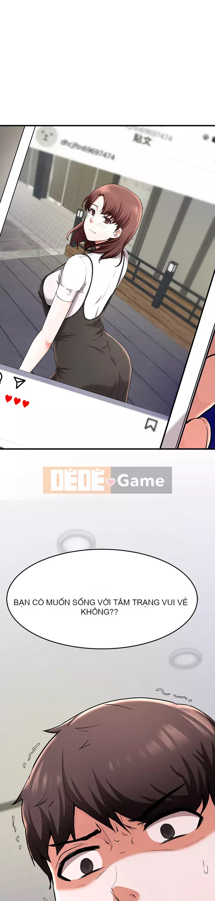 Thoát gỗ thải Chương 19-20