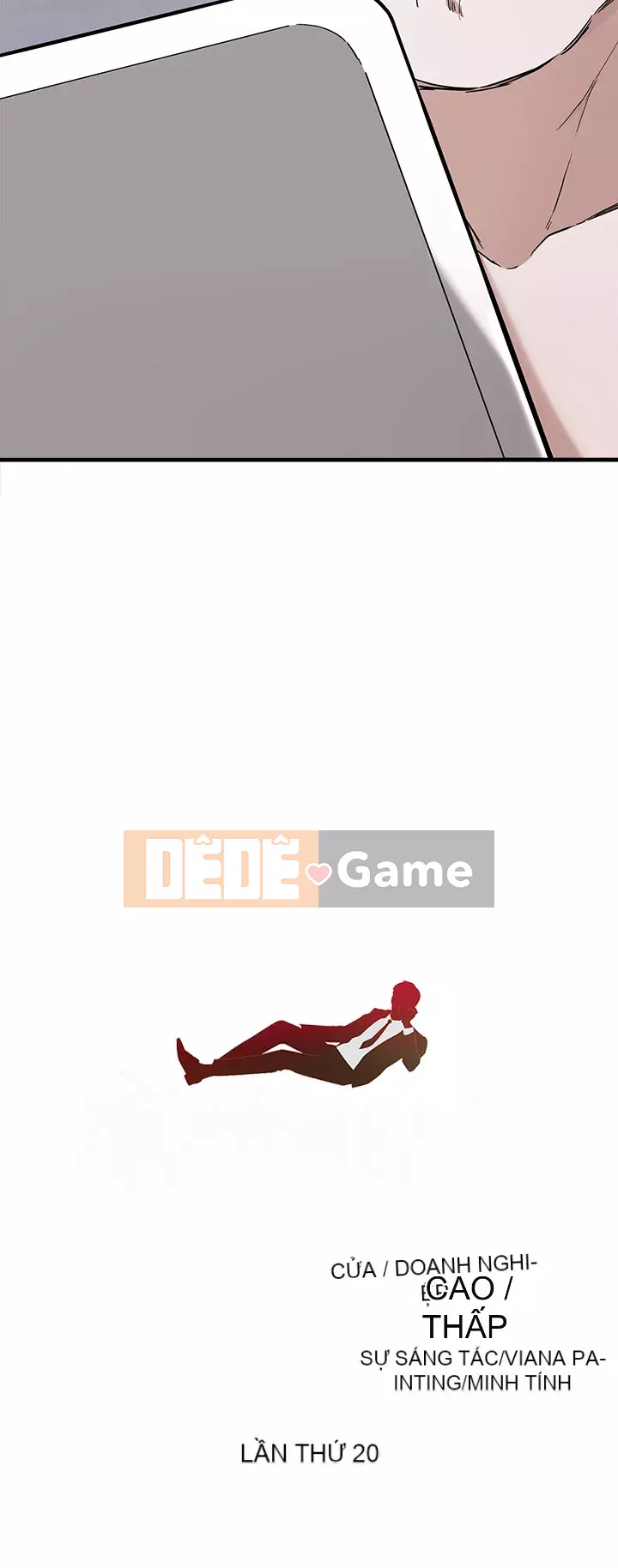 Thoát gỗ thải Chương 19-20