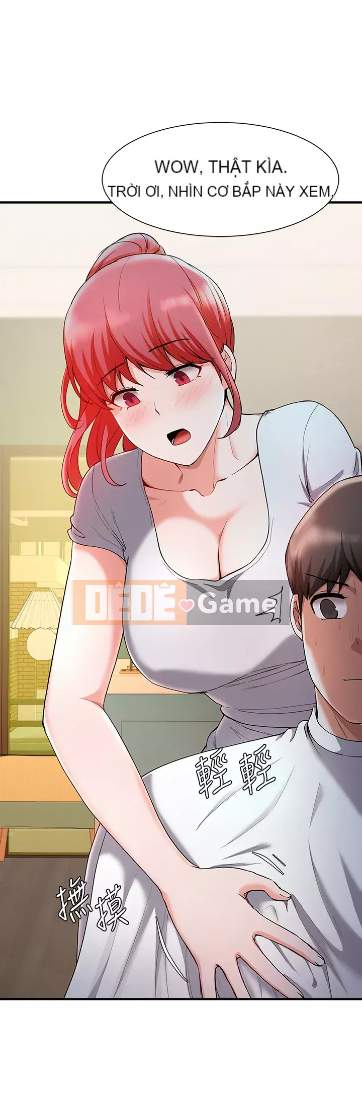 Thoát gỗ thải Chương 19-20