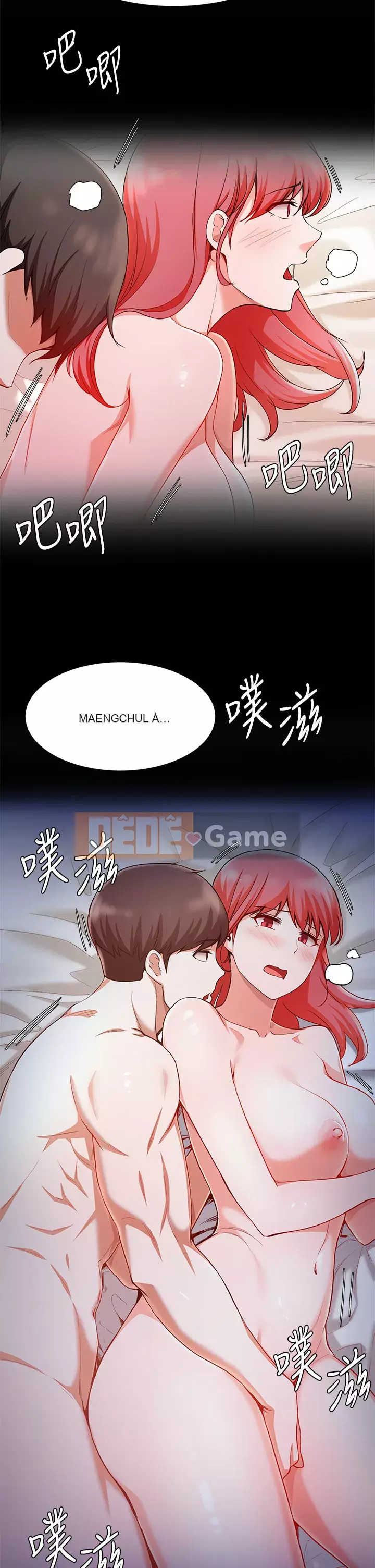 Thoát gỗ thải Chương 19-20