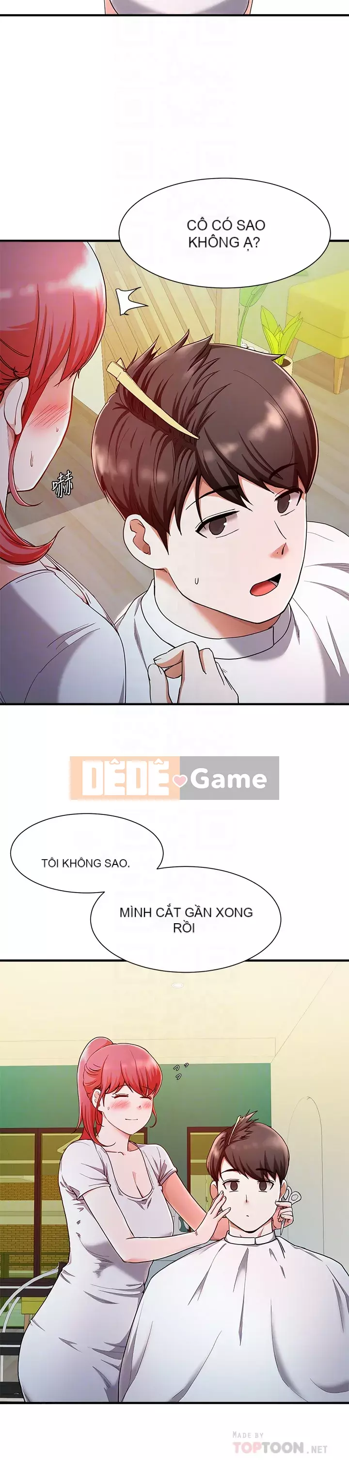 Thoát gỗ thải Chương 19-20