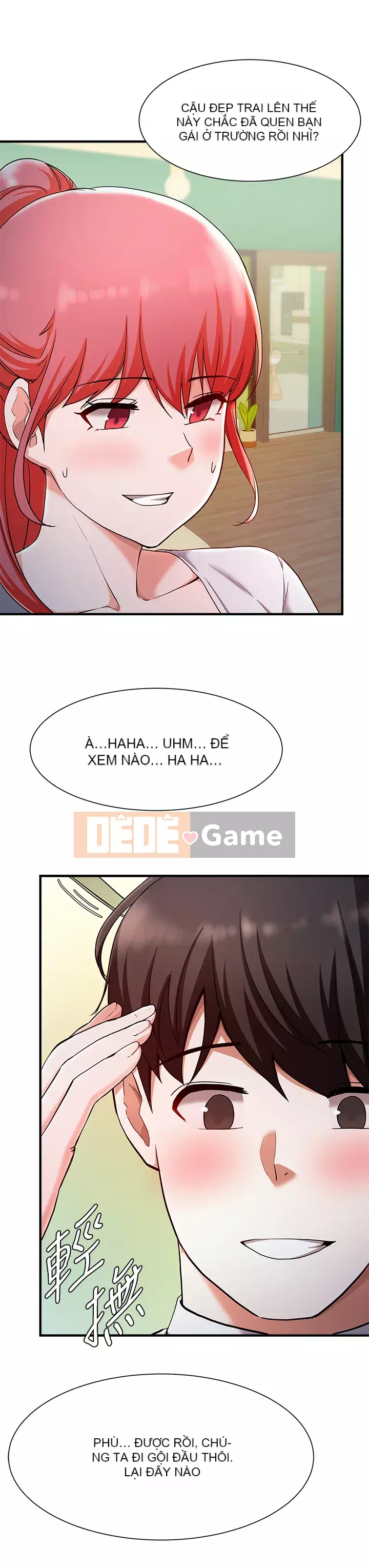 Thoát gỗ thải Chương 19-20