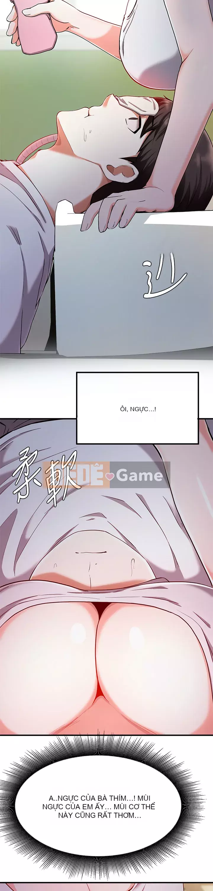 Thoát gỗ thải Chương 19-20