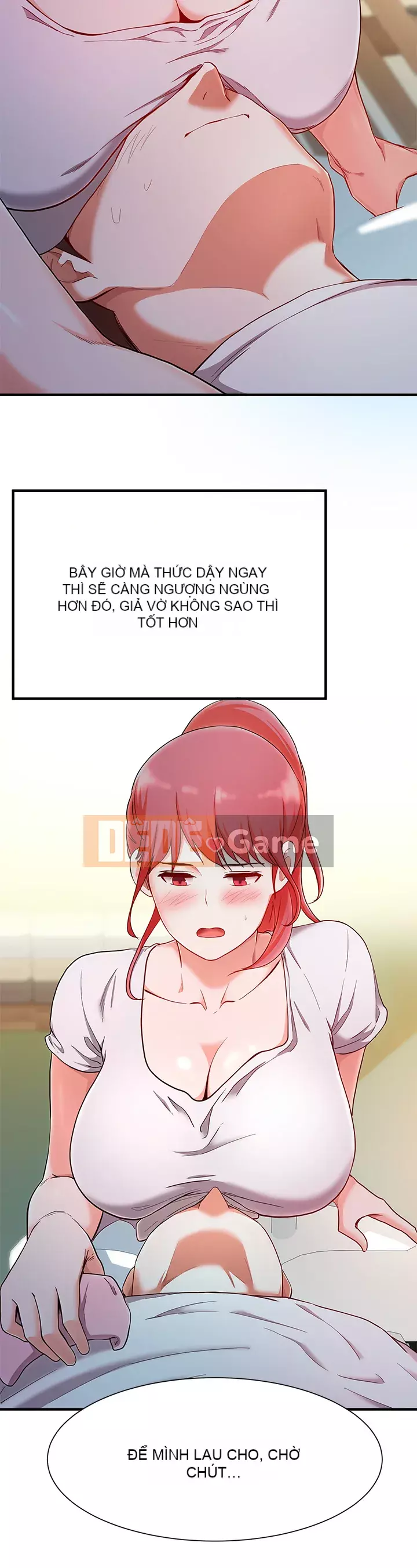 Thoát gỗ thải Chương 19-20