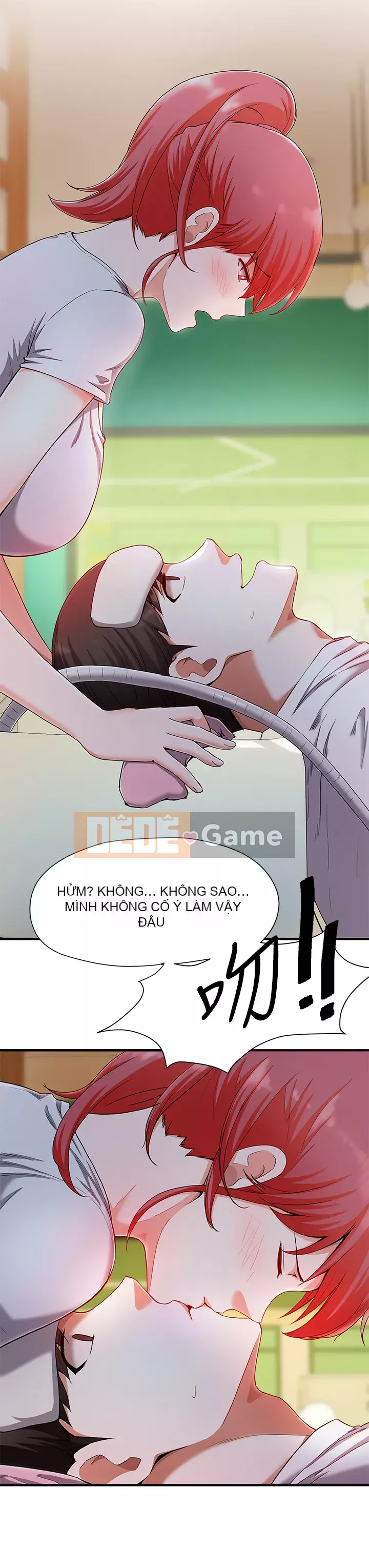 Thoát gỗ thải Chương 19-20