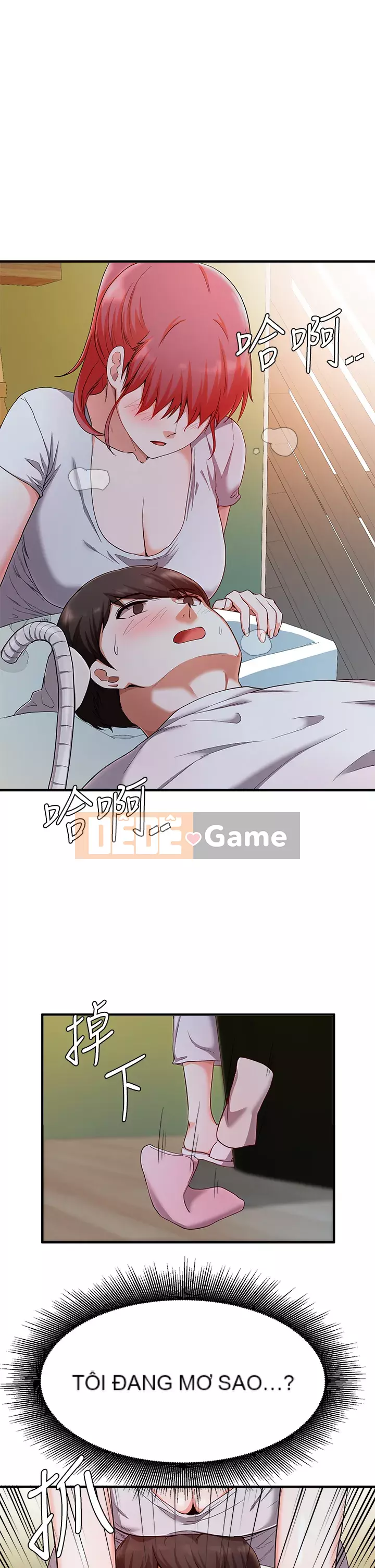 Thoát gỗ thải Chương 19-20