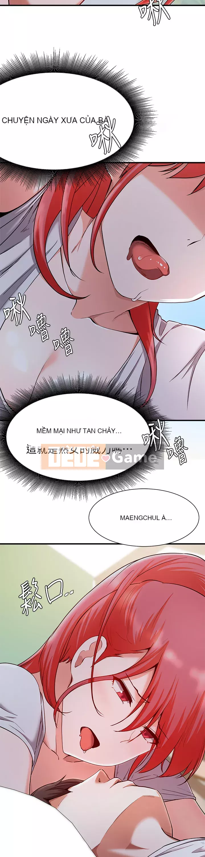 Thoát gỗ thải Chương 19-20