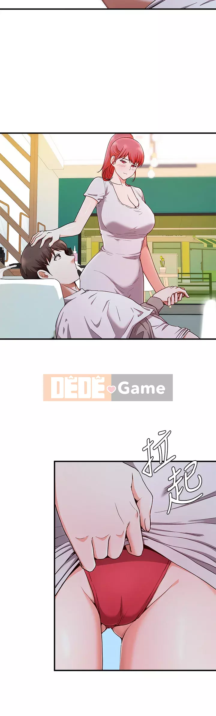 Thoát gỗ thải Chương 19-20