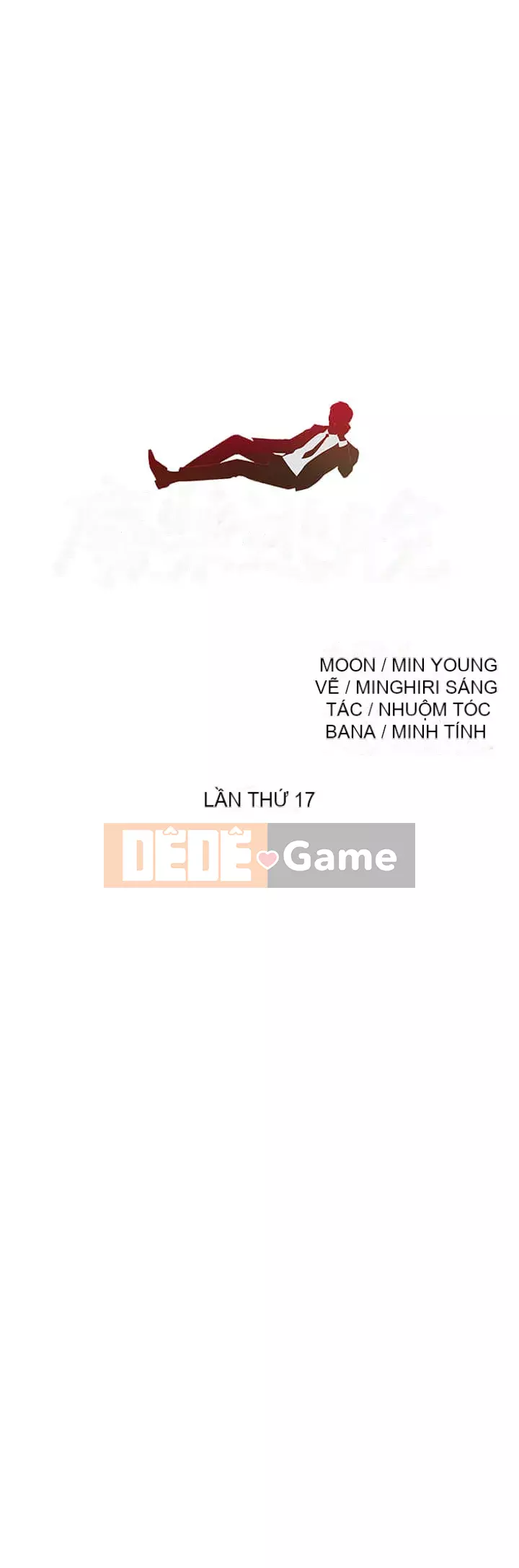 Thoát gỗ thải Chương 17-18