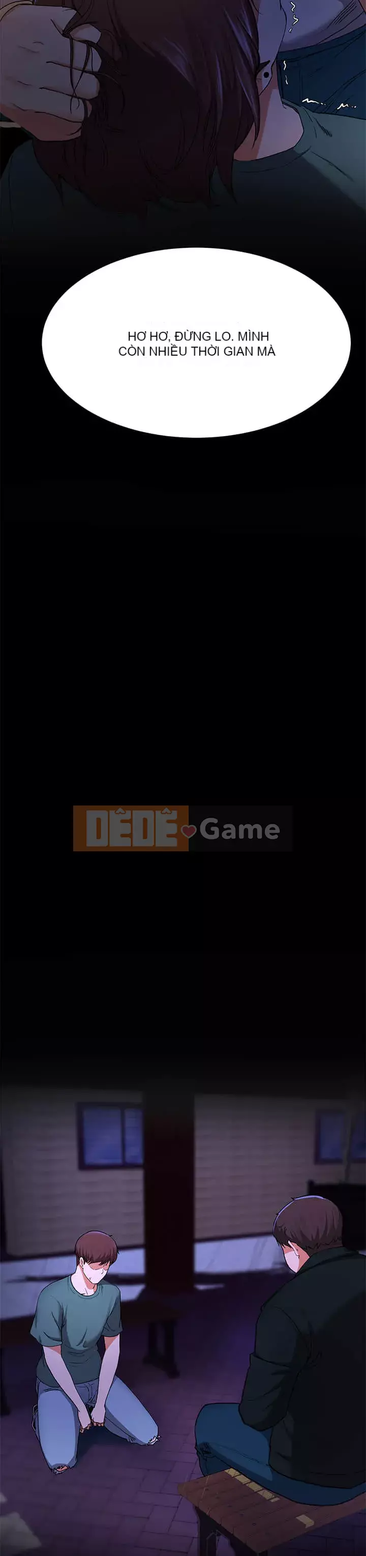 Thoát gỗ thải Chương 17-18