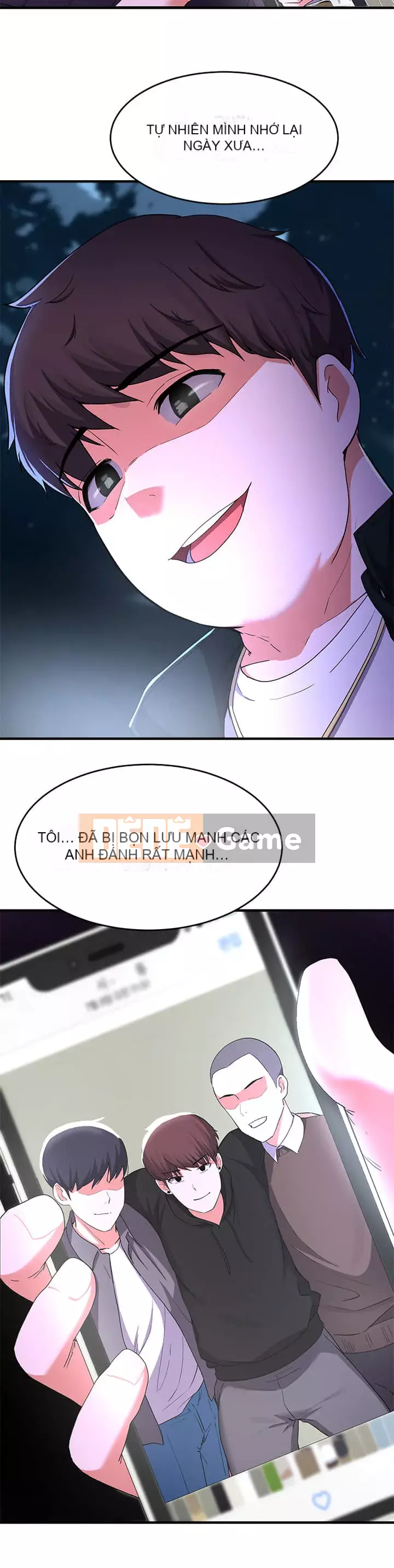 Thoát gỗ thải Chương 17-18