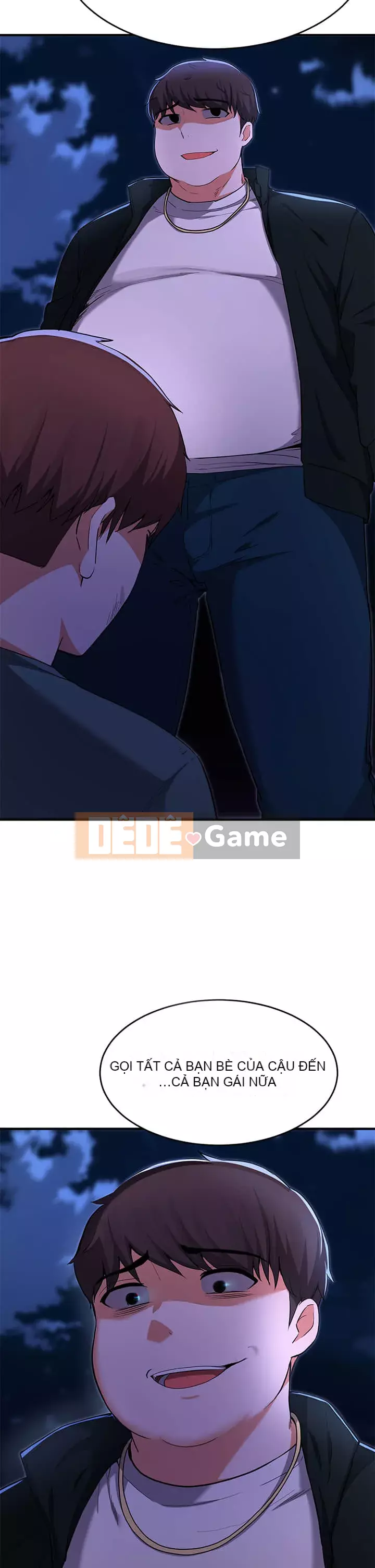 Thoát gỗ thải Chương 17-18