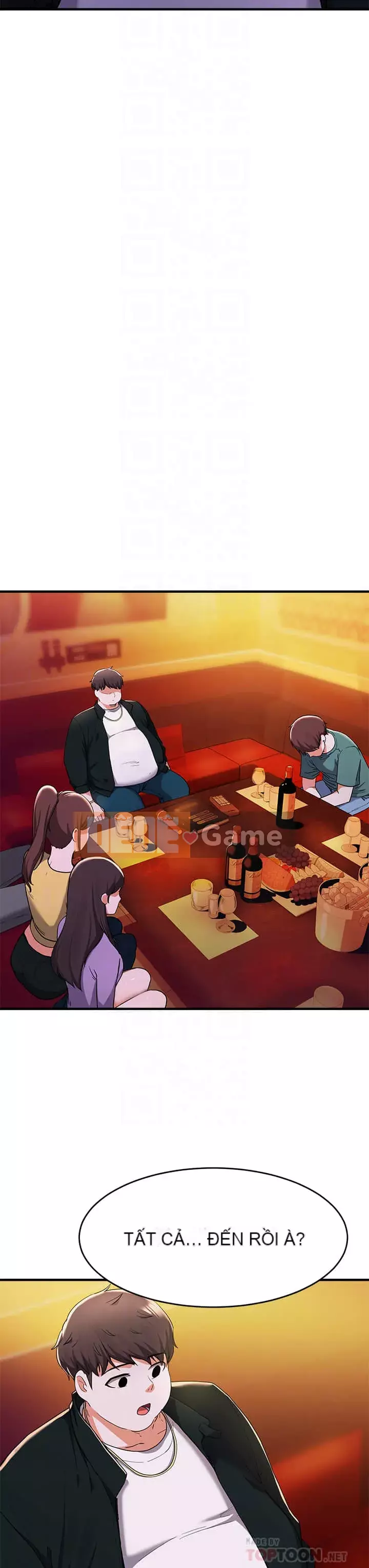 Thoát gỗ thải Chương 17-18