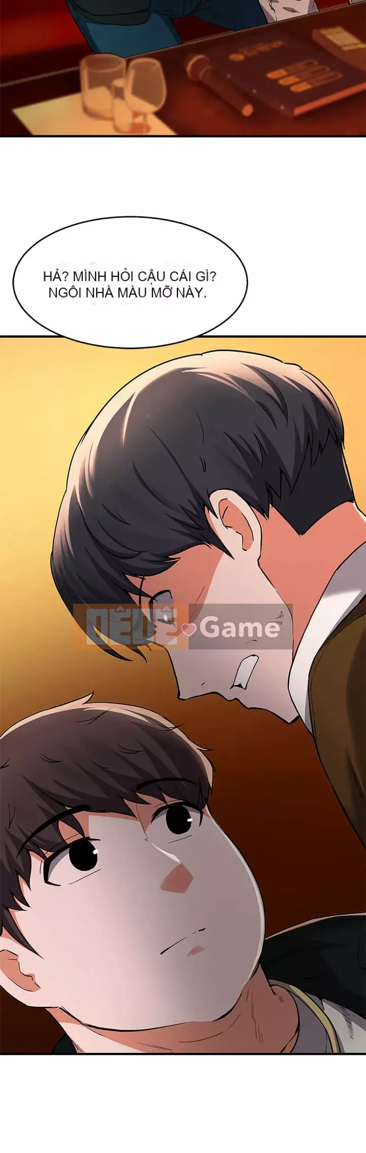 Thoát gỗ thải Chương 17-18