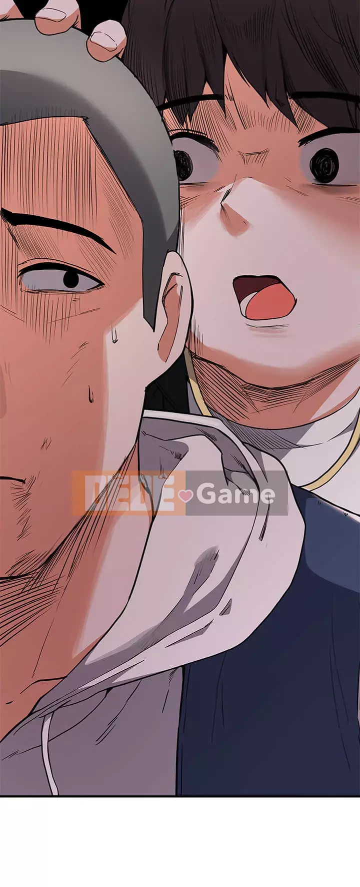 Thoát gỗ thải Chương 17-18