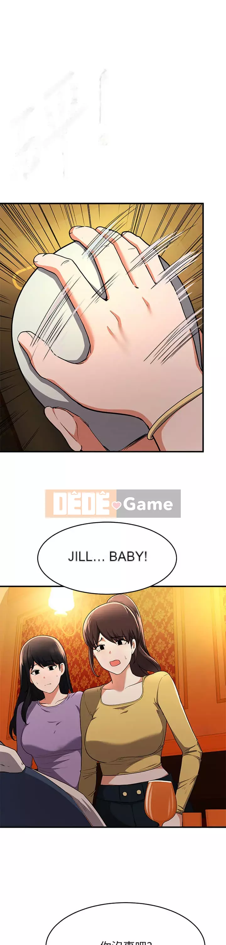 Thoát gỗ thải Chương 17-18