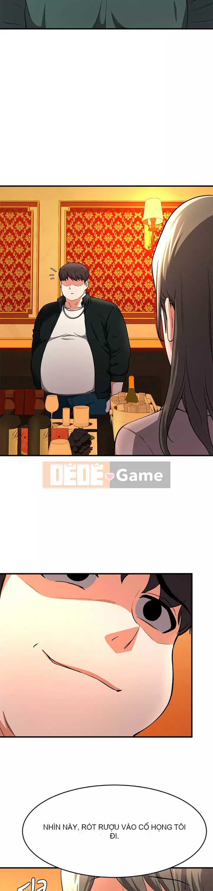 Thoát gỗ thải Chương 17-18