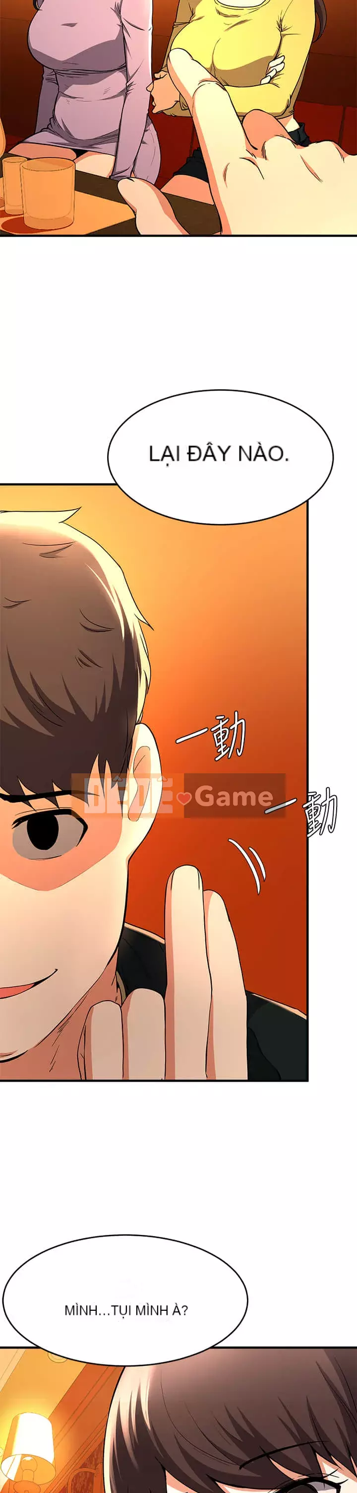 Thoát gỗ thải Chương 17-18