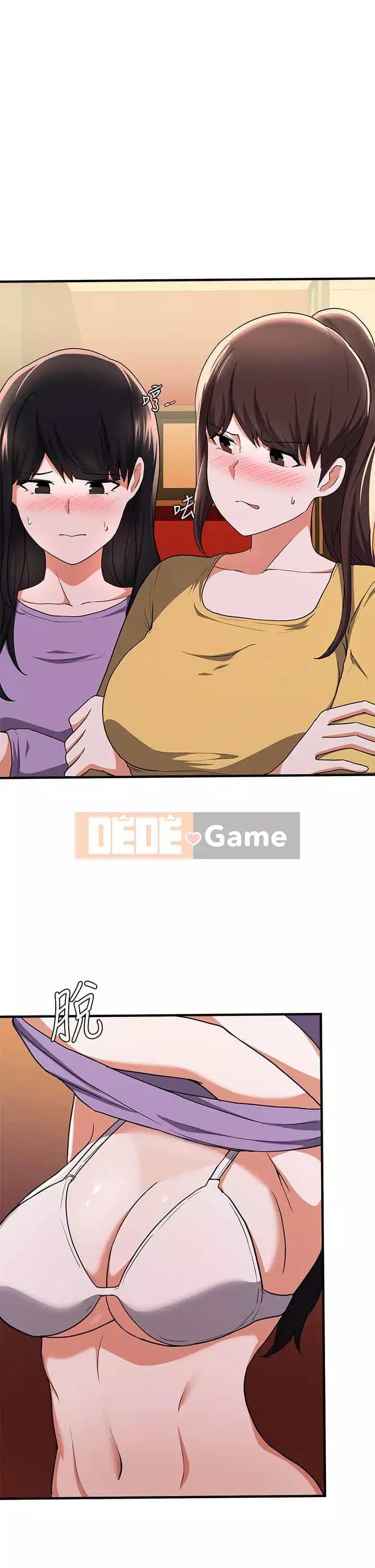 Thoát gỗ thải Chương 17-18