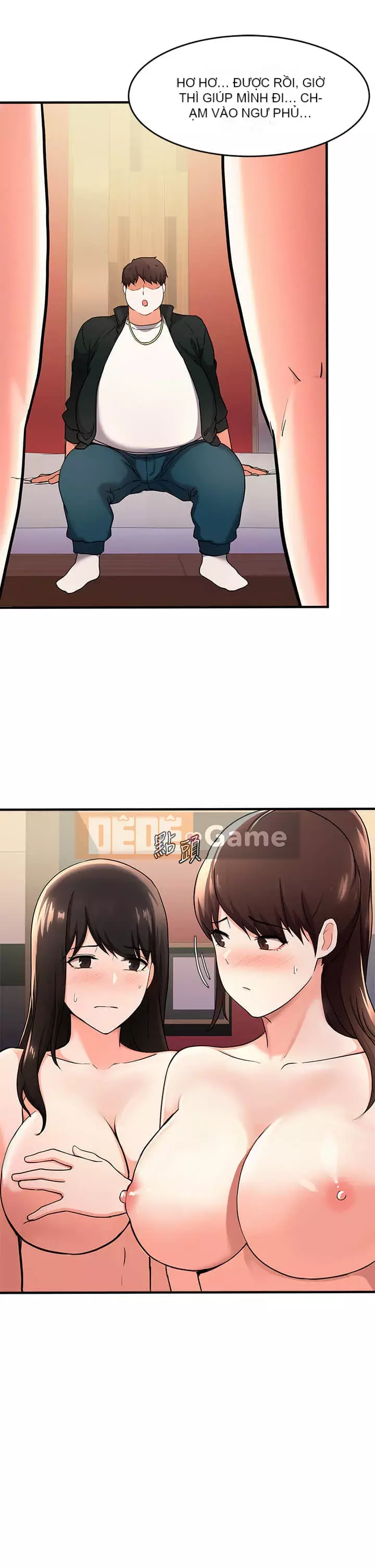 Thoát gỗ thải Chương 17-18