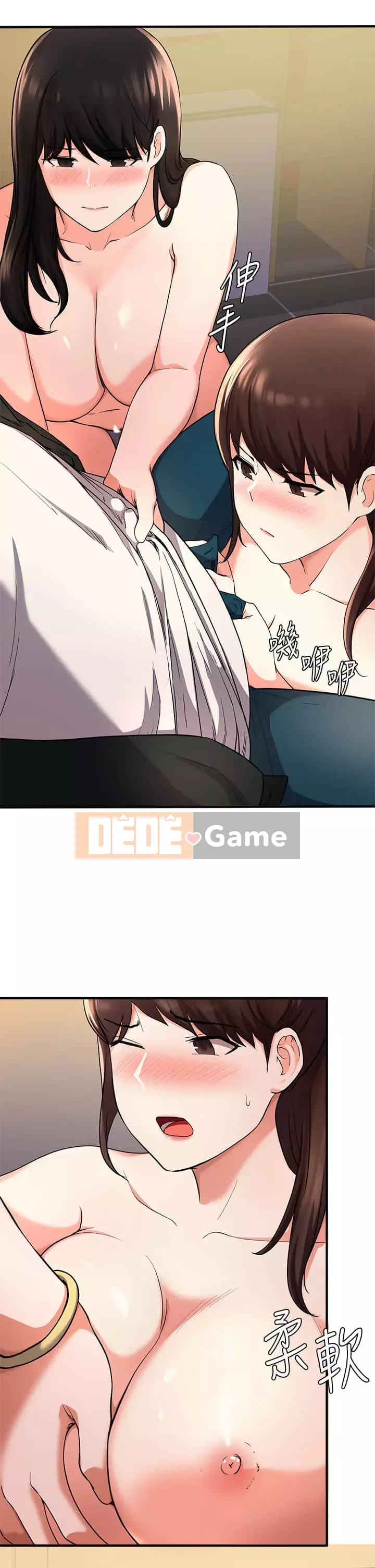 Thoát gỗ thải Chương 17-18