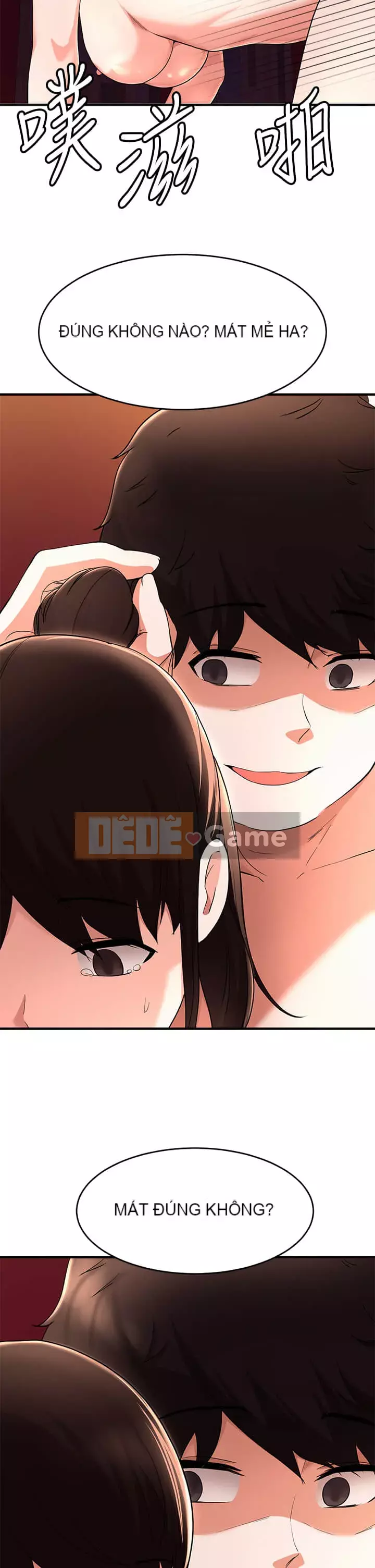 Thoát gỗ thải Chương 17-18