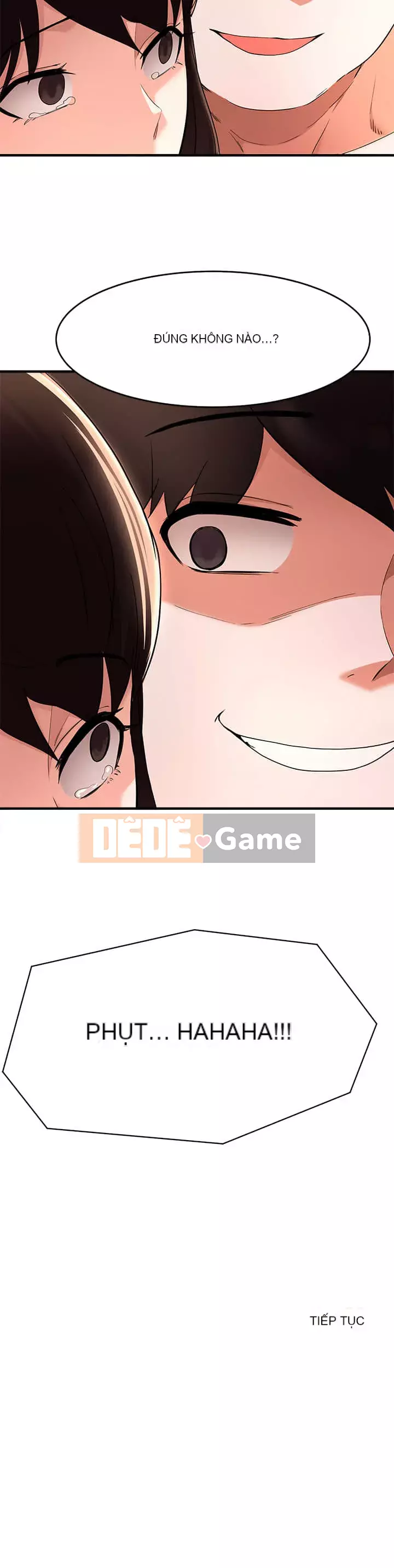 Thoát gỗ thải Chương 17-18