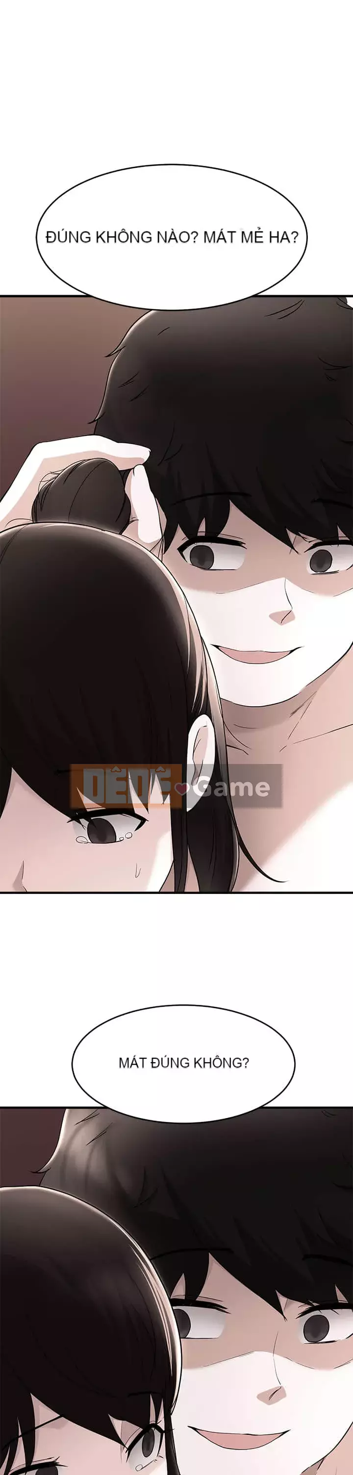 Thoát gỗ thải Chương 17-18