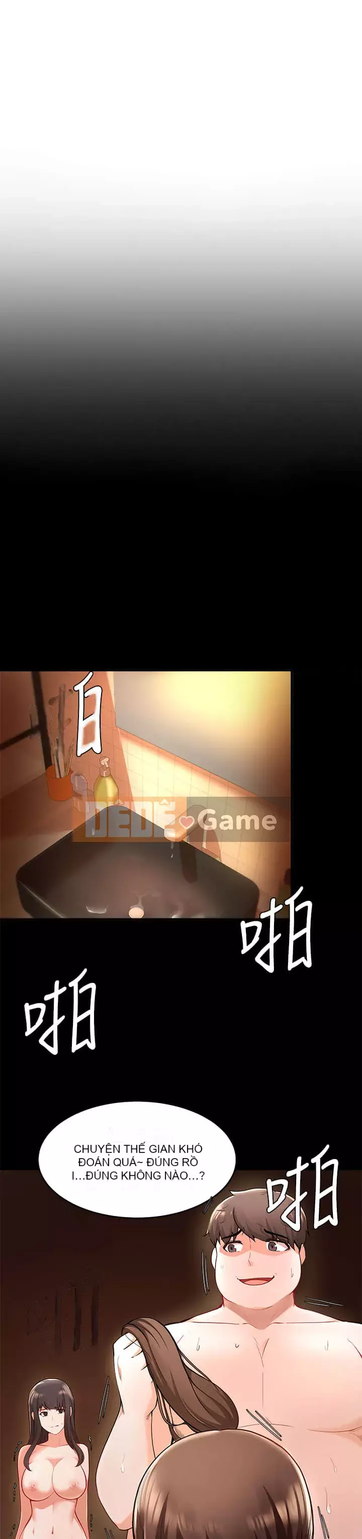 Thoát gỗ thải Chương 17-18