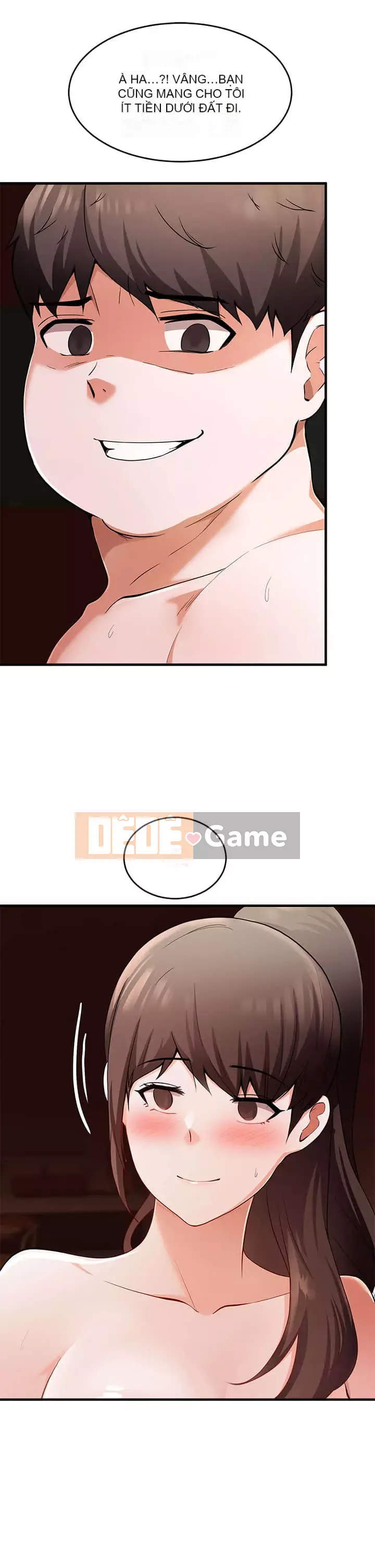 Thoát gỗ thải Chương 17-18