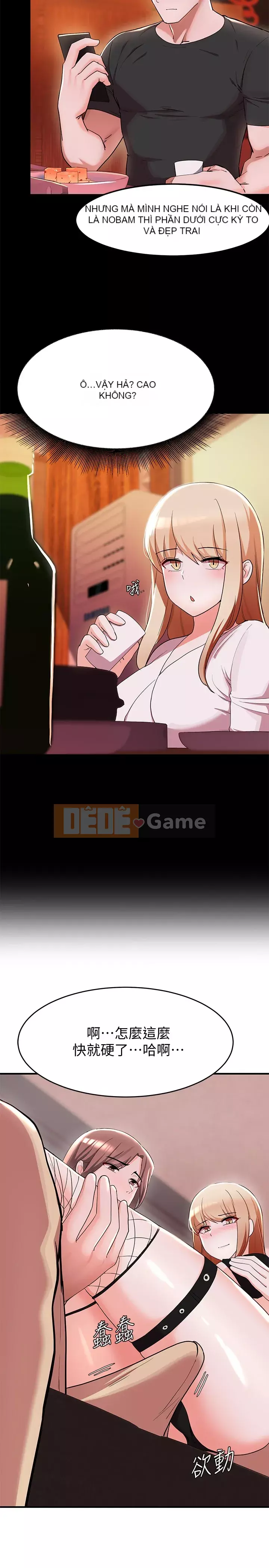 Thoát gỗ thải Chương 15-16