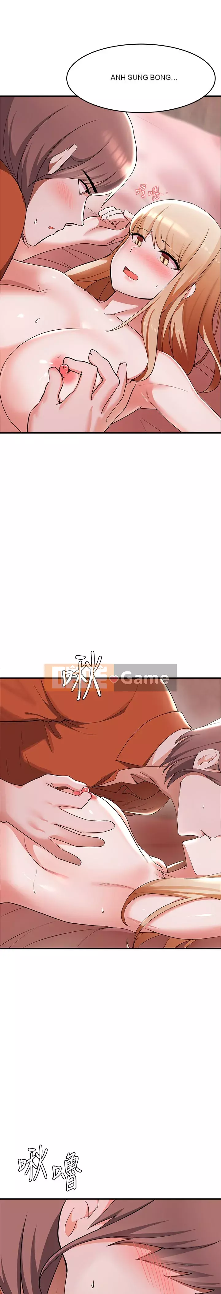 Thoát gỗ thải Chương 15-16