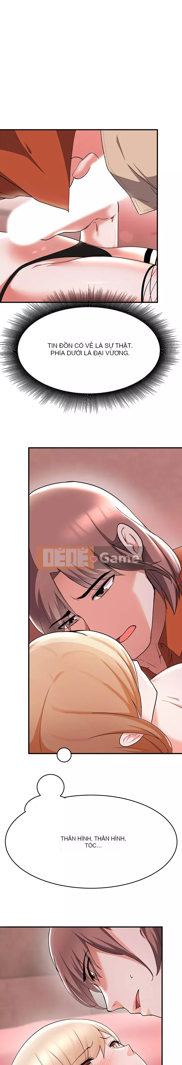 Thoát gỗ thải Chương 15-16