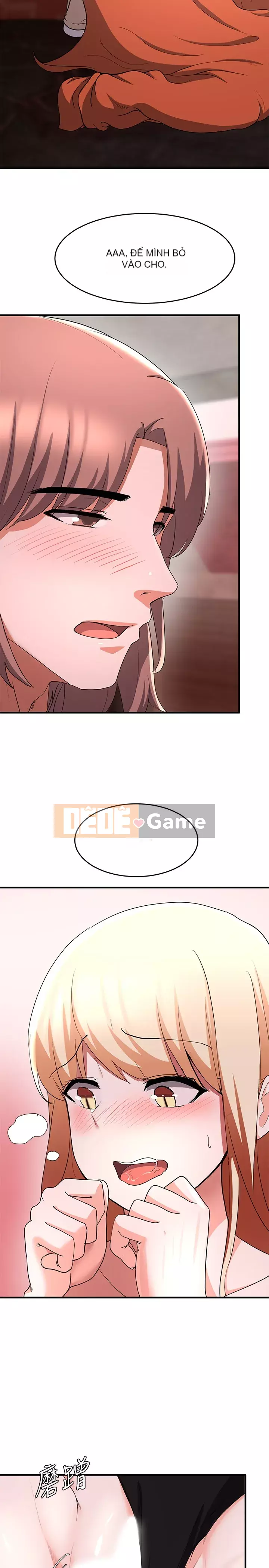 Thoát gỗ thải Chương 15-16