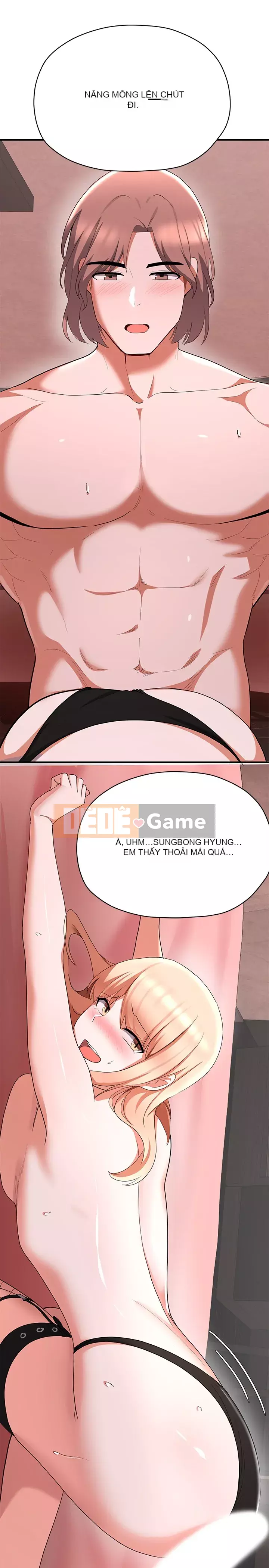 Thoát gỗ thải Chương 15-16