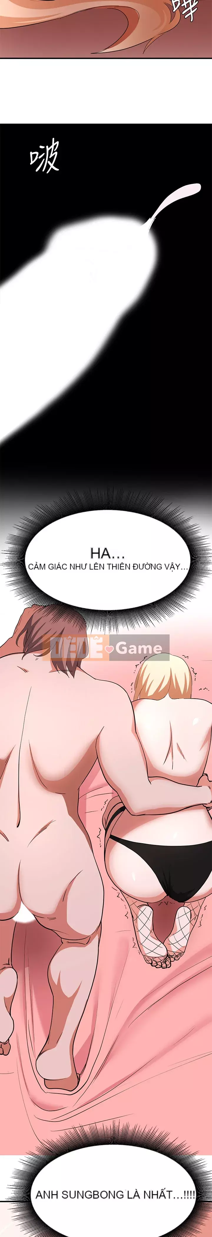 Thoát gỗ thải Chương 15-16