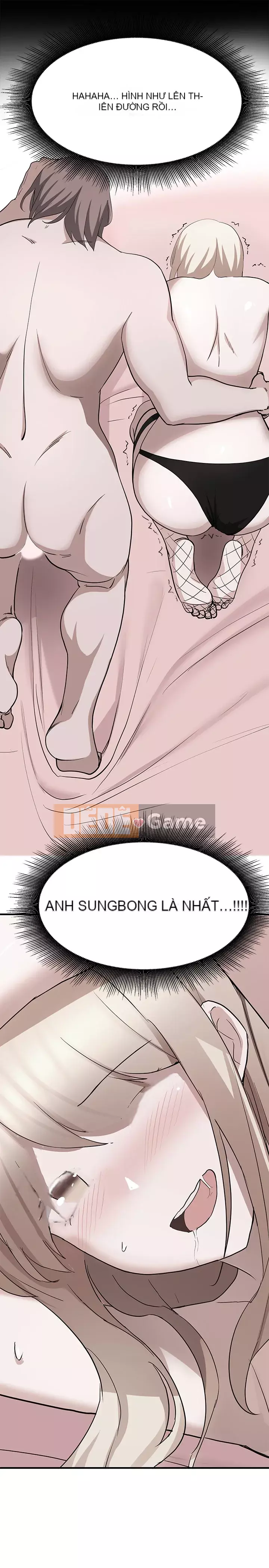 Thoát gỗ thải Chương 15-16