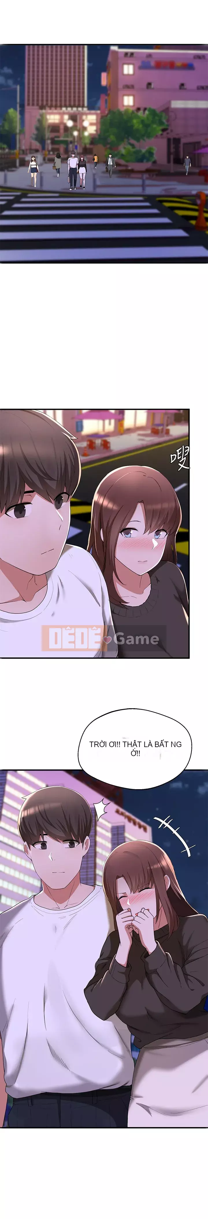 Thoát gỗ thải Chương 15-16