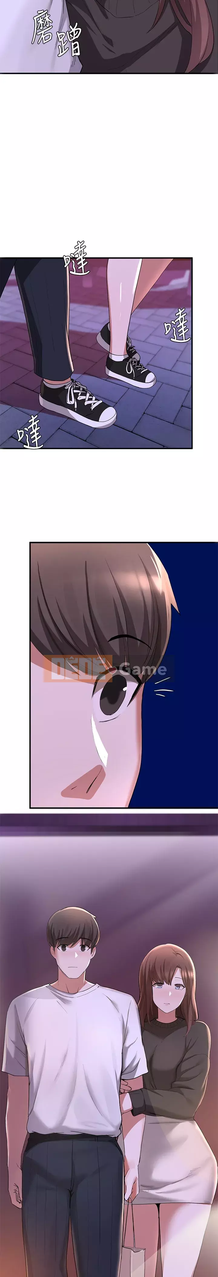 Thoát gỗ thải Chương 15-16