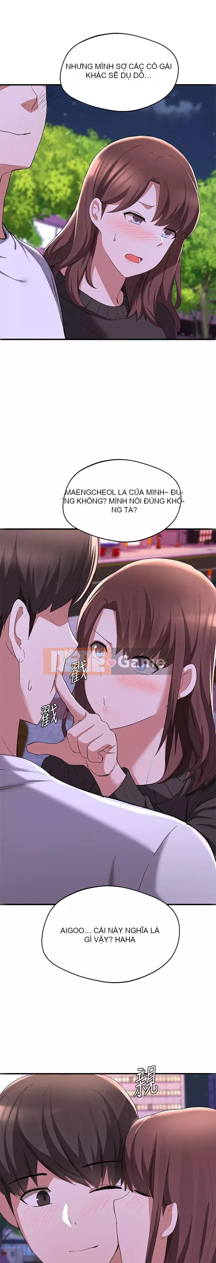 Thoát gỗ thải Chương 15-16