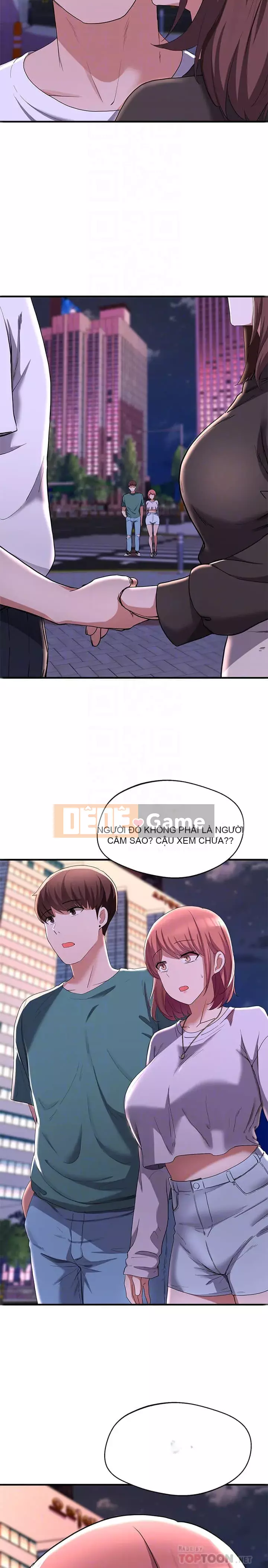 Thoát gỗ thải Chương 15-16