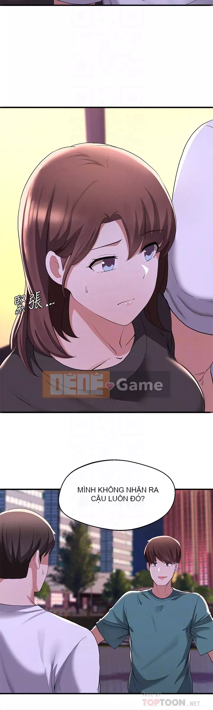 Thoát gỗ thải Chương 15-16