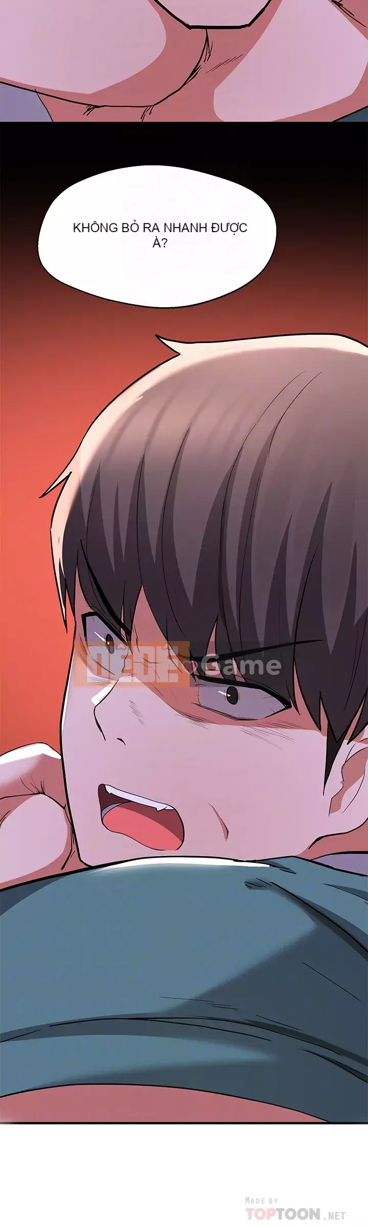 Thoát gỗ thải Chương 15-16