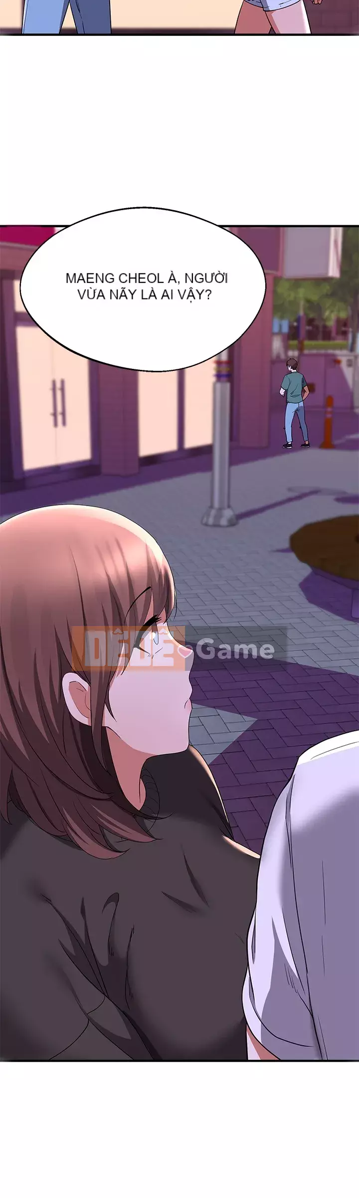 Thoát gỗ thải Chương 15-16