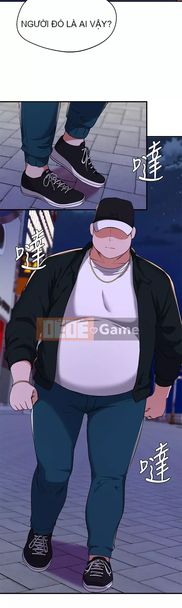 Thoát gỗ thải Chương 15-16