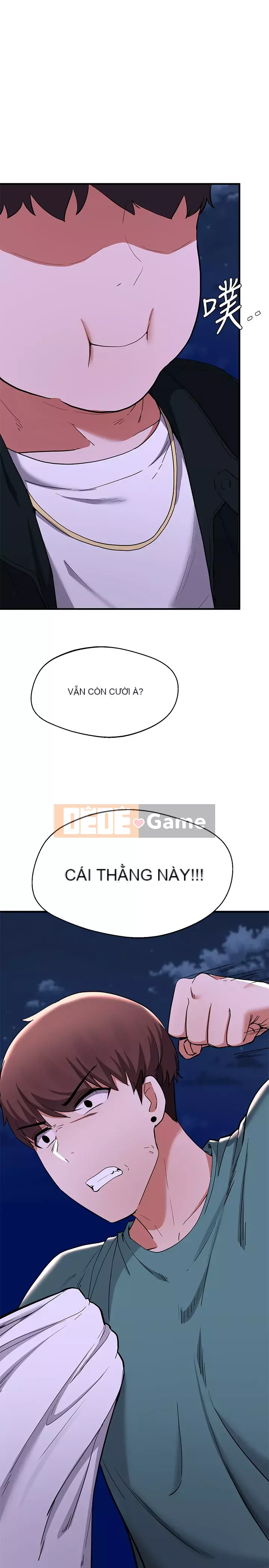 Thoát gỗ thải Chương 15-16