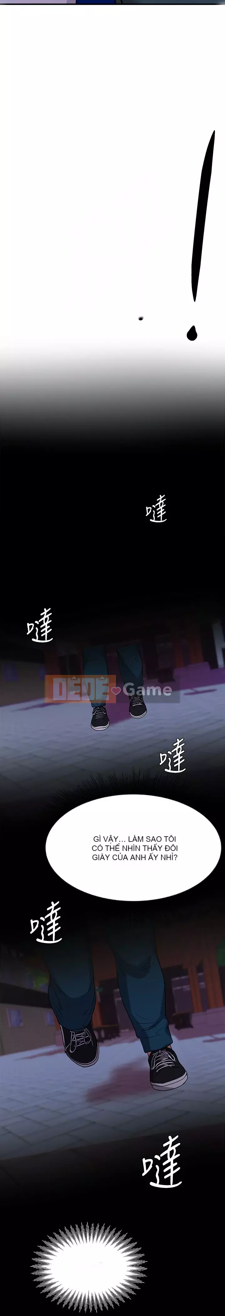 Thoát gỗ thải Chương 15-16