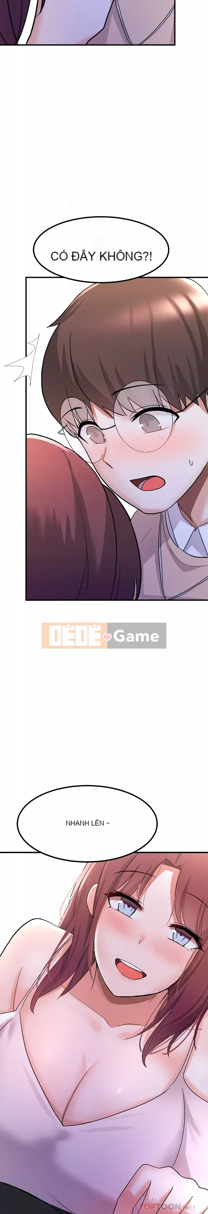 Thoát gỗ thải Chương 13-14