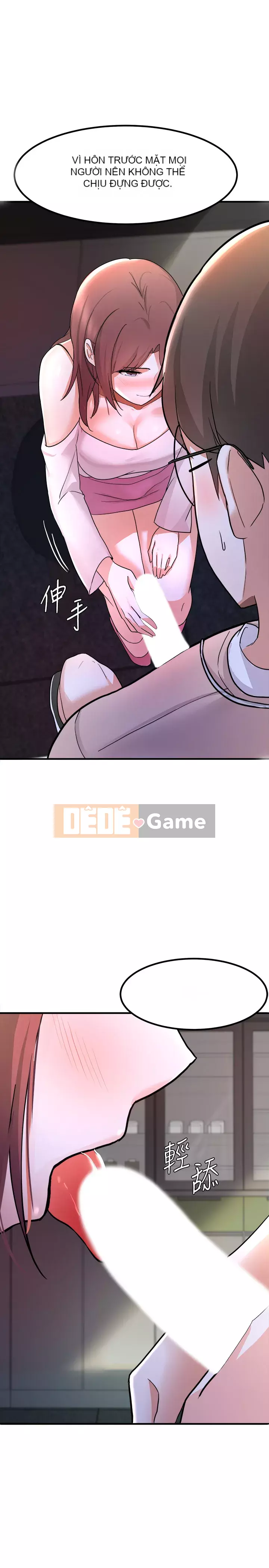 Thoát gỗ thải Chương 13-14